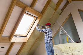 Best Spray Foam Insulation  in Zeigler, IL